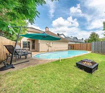 6749 Driffield Circle W North Richland Hills, TX 76182