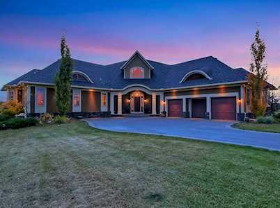 13 Swift Creek Green Rural Rocky View County, AB T3Z 0B6