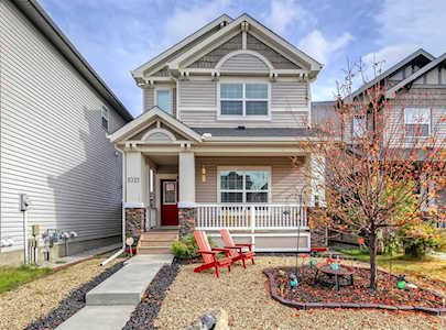 1021 Kingston Crescent SE Airdrie, AB T4A 0L3