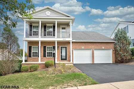 212 Varsity Lane State College, PA 16803