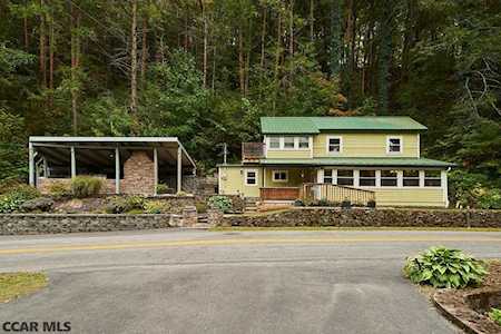 850 Spring Creek Road Bellefonte, PA 16832
