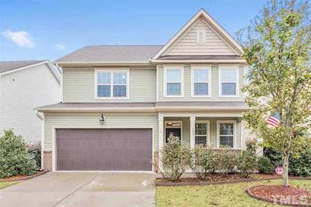509 Stapleford Lane Fuquay Varina, NC 27526