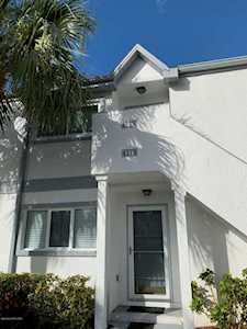 134 Beach Park Lane #34 Cape Canaveral, FL 32920