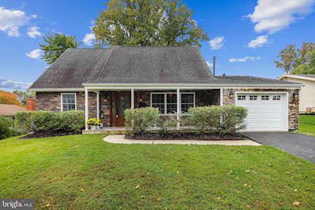 12511 Chelton Ln Bowie, MD 20715