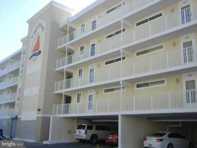 4711 Coastal Hwy #439 Ocean City, MD 21842