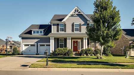 1504 Halsey Dr Nolensville, TN 37135