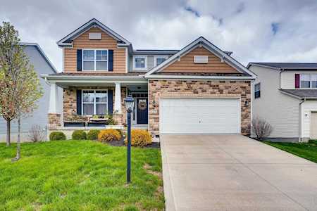 375 W Twin Maple Avenue Lithopolis, OH 43136
