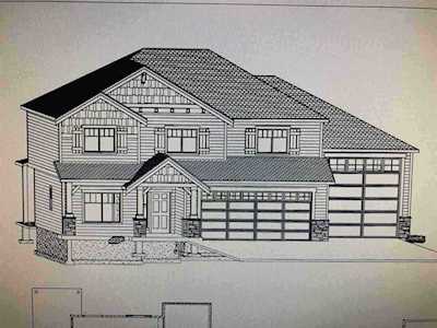 5119 N Blake St Spokane Valley, WA 99216