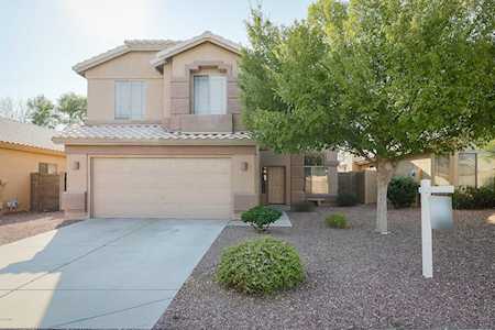 21312 N 88th Lane Peoria, AZ 85382