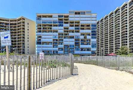 11400 Coastal Hwy #16 Ocean City, MD 21842
