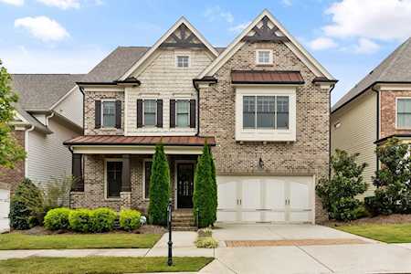 894 Olmsted Ln Johns Creek, GA 30097
