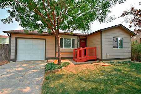 710 Blossom Field Road Fountain, CO 80817