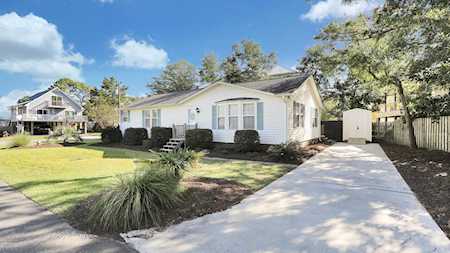 1101 Sixth Street Carolina Beach, NC 28428