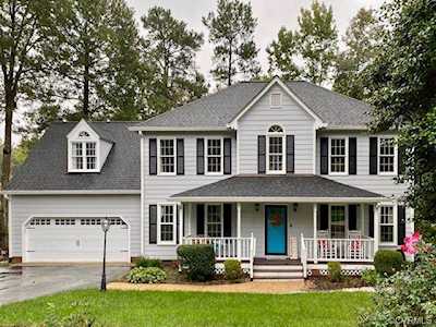 14503 Houghton St Chesterfield, VA 23832