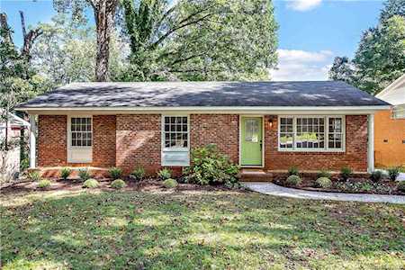 2001 Margate Ave Charlotte, NC 28205