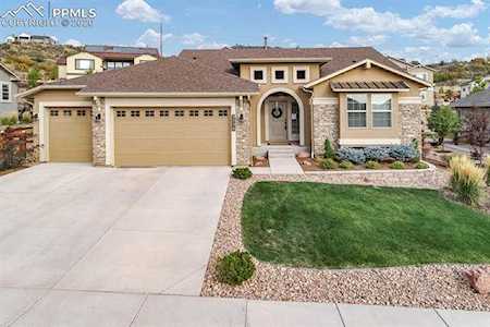 3256 Waterfront Drive Monument, CO 80132