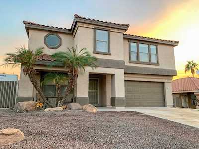 10557 W Sands Drive Peoria, AZ 85383