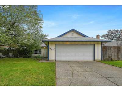 1105 SE 144th Ct Vancouver, WA 98683