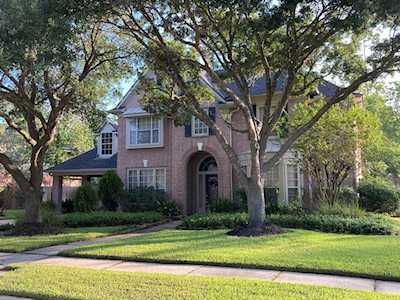 14206 Spyglen Ln Cypress, TX 77429