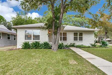 6663 Yosemite Lane Dallas, TX 75214