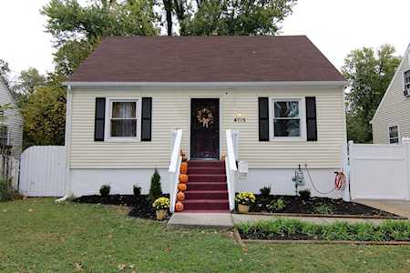 4715 S Rutland Ave Louisville, KY 40215