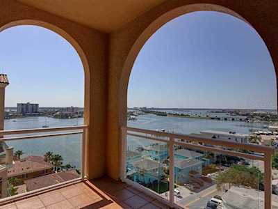 501 Mandalay Ave #1001 Clearwater, FL 33767