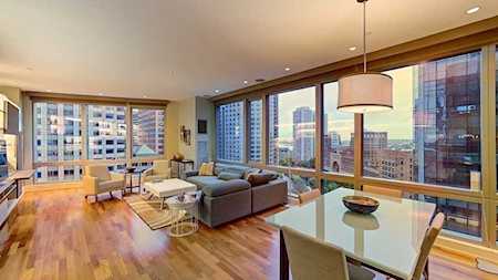 500 Atlantic Avenue #16B Boston, MA 02210
