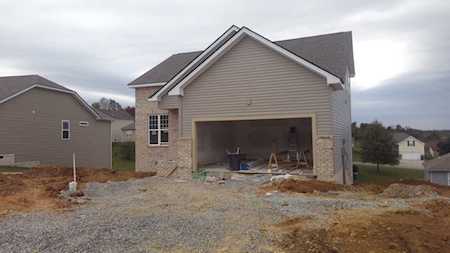 131 Sage Dr Springfield, TN 37172