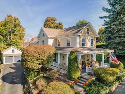 30 Winthrop Street Winchester, MA 01890