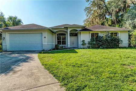 4598 Forlano CIRCLE North Port, FL 34291