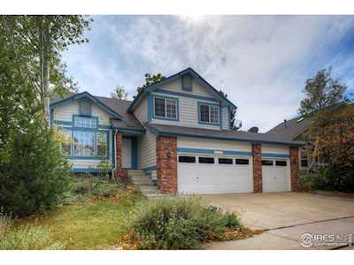 1408 Clover Creek Dr Longmont, CO 80503