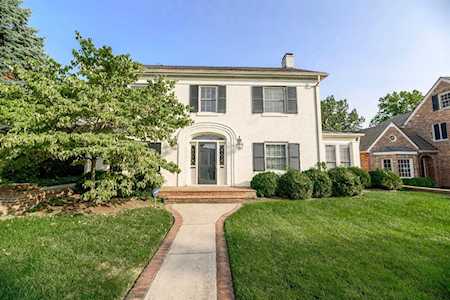 238 Henry Clay Boulevard Lexington, KY 40502
