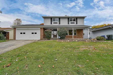 2182 Balmoral Road Columbus, OH 43229