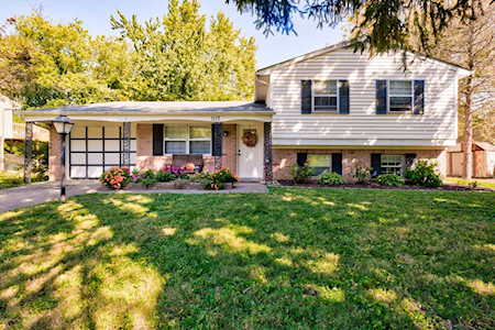 1117 Abbeywood Rd Louisville, KY 40222