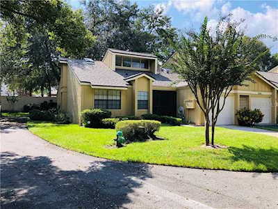 2322 Sierra Ln #33 Maitland, FL 32751