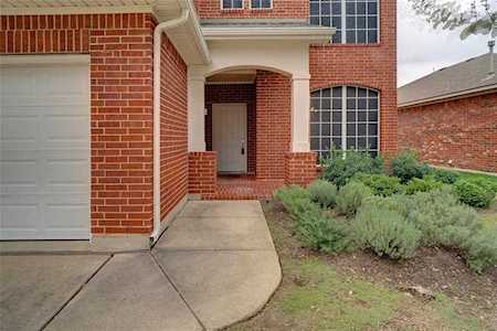 12921 Glenville Court Fort Worth, TX 76244