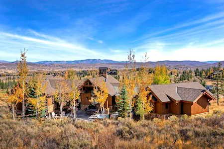 7251 Glenwild Dr Park City, UT 84098