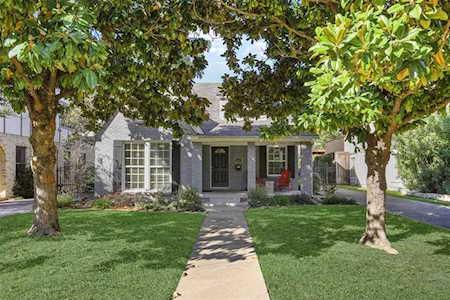 5343 McCommas Boulevard Dallas, TX 75206