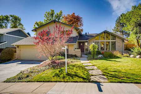 6083 S Eudora Way Centennial, CO 80121