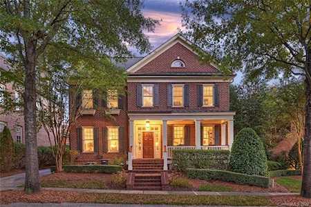 3310 Indian Meadows Ln Charlotte, NC 28210