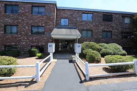65 Milliken Ave #7 Franklin, MA 02038