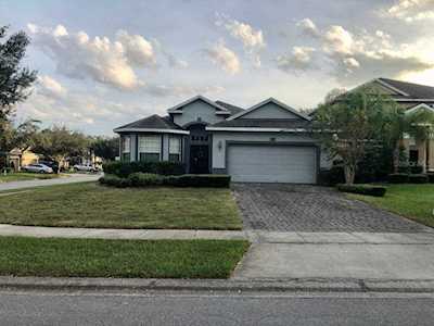 8114 Annatto COVE Orlando, FL 32817