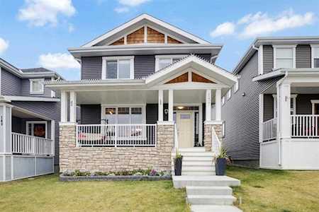 157 River Heights Crescent Cochrane, AB T4C 2A4