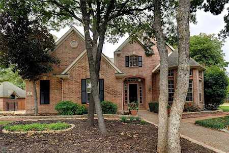 2 Lake Forest Court Trophy Club, TX 76262