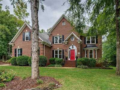 5210 Gwaltney Place Charlotte, NC 28277