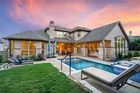 405 Tempranillo WAY Lakeway, TX 78738