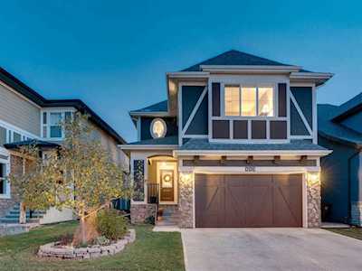 412 Mahogany Blvd SE Calgary, AB T3M 1M9