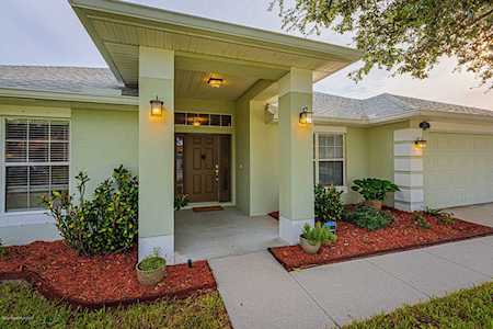 1453 Payette Lane West Melbourne, FL 32904