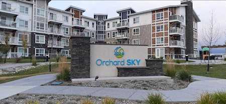 302 Skyview Ranch Dr NE #3215 Calgary, AB T3N 0P5