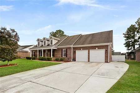 3427 Beckford Ln Fayetteville, NC 28304